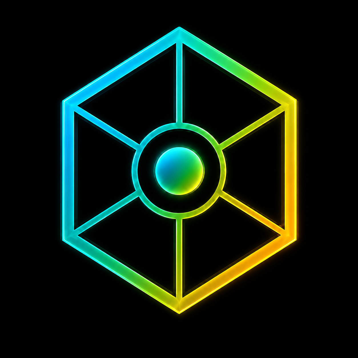 Crynetix NOVA logo