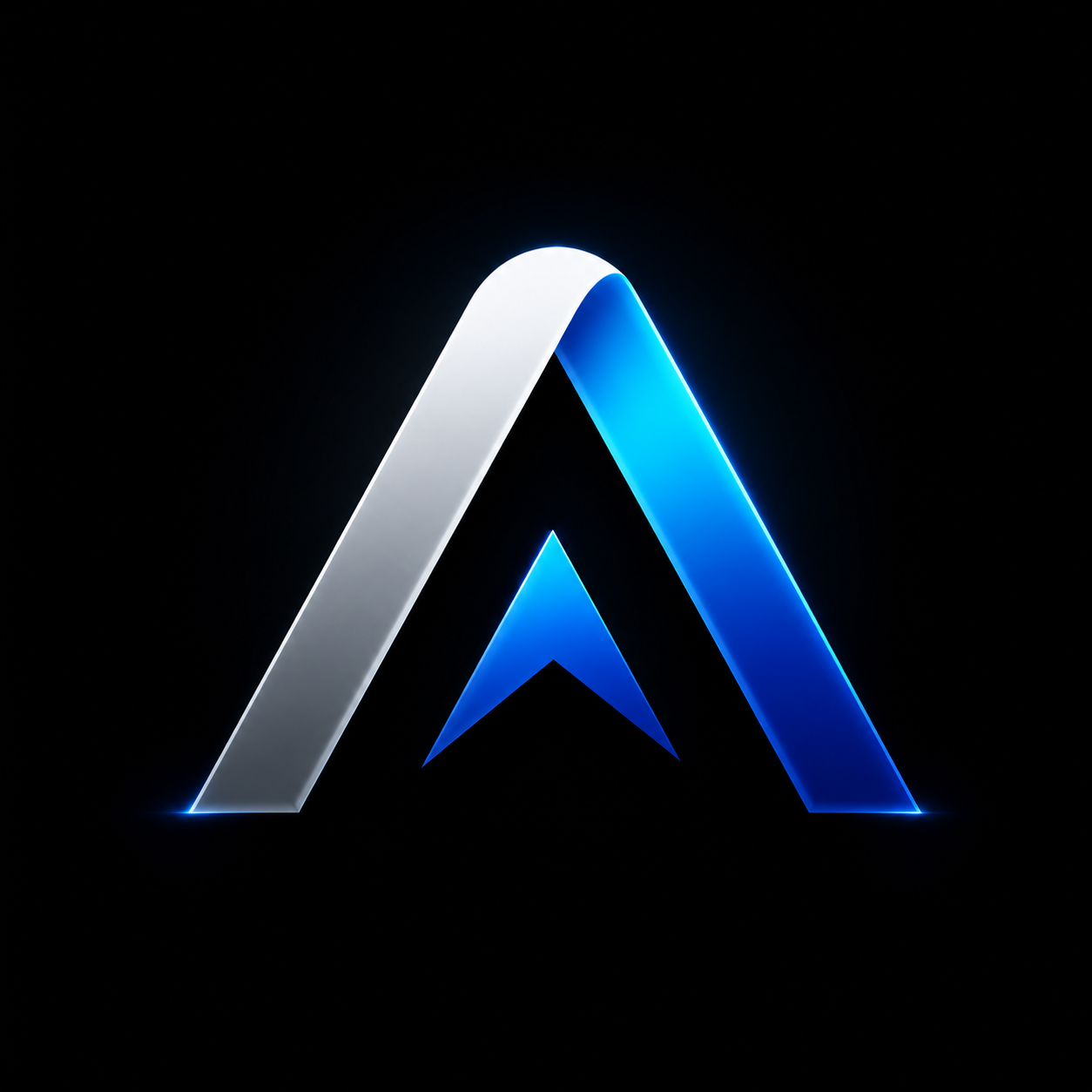 Acura AI logo